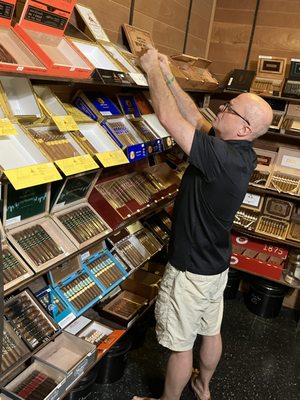 can you post tobacco within australia From 1 July the way tobacco can be brought into Australia will change. New regulations will prohibit the importation of specified tobacco products without a permit issued by the Department of Home