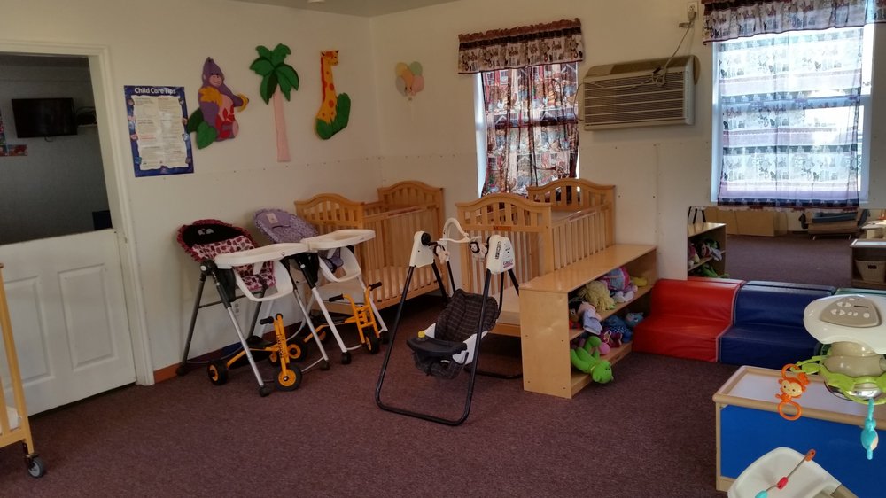 Children's Home - childcare center in West Valley City, UT