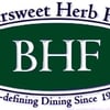 Bittersweet Herb Farm gift card