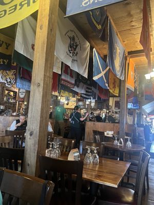 McGee's Scot-Irish Pub by null