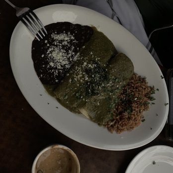 Cha Cha's Latin Kitchen - Cheese enchiladas - Bars Near Me - Brea, California Cha Cha's Latin Kitchen - Cheese enchiladas - Bars Near Me - Brea, California