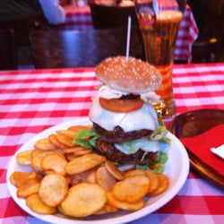 Little Archie's - New Orleans Burger