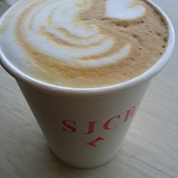 Sam James Coffee Bar - Coffee & Tea Near Me - Toronto, Ontario