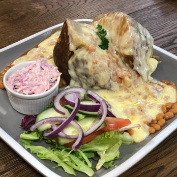The Market Place Cafe - Cafes Near Me - Chester, CHE The Market Place Cafe - Cafes Near Me - Chester, CHE