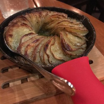 Chi Spacca - These potatoes are pretty phenomenal. - Italian Near Me - Los Angeles, California Chi Spacca - These potatoes are pretty phenomenal. - Italian Near Me - Los Angeles, California