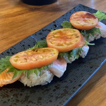 Sushi Murayama - Sushi Bars Near Me - Honolulu, Hawaii