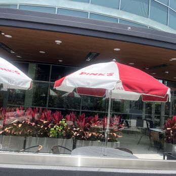 Pink's Hot Dogs - Hot Dogs Near Me - El Segundo, California