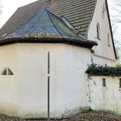 Grünfelder Schloß - Grunfelder Schloss