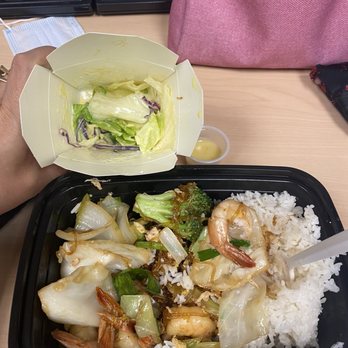 Bangkok @12 Thai Restaurant - The salad dressing is so good and they sell it!!! - Thai Near Me - Sacramento, California Bangkok @12 Thai Restaurant - The salad dressing is so good and they sell it!!! - Thai Near Me - Sacramento, California