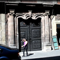 Casa de Don Juan Manuel