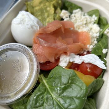 Bluestone Lane - Coffee & Tea Near Me - New York, New York