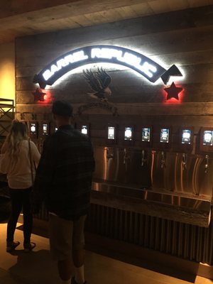 Barrel Republic Carlsbad by null