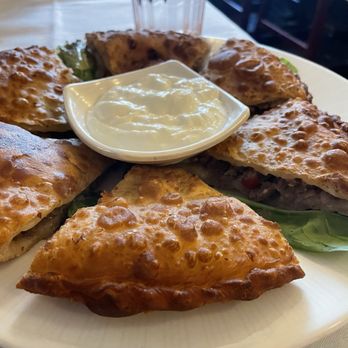 Dolan Uyghur Restaurant - Goshnan * - Asian Fusion Near Me - Washington, DC, District of Columbia