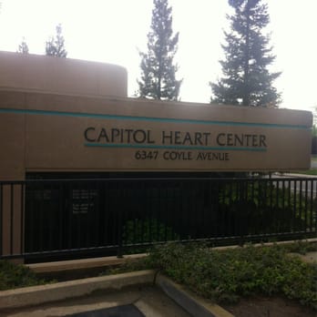 Capitol Interventional Cardiology - Cardiologists Near Me - Carmichael, California