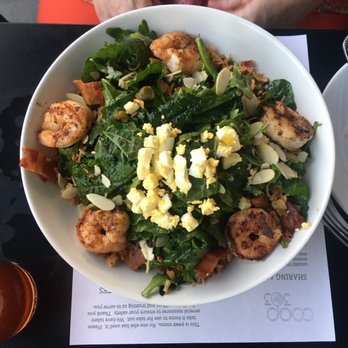 Coop 303 - New American Near Me - Atlantic Beach, Florida