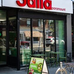 Yalla Paramount - Storefront
