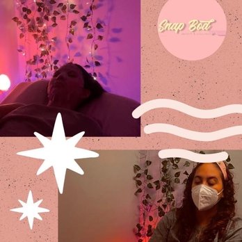 SNAP Bod Beauty & Wellness - Girl time. ‍ ‍ - Body Contouring Near Me - Riverside, California