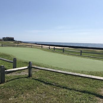 Shore Front Park - Parks Near Me - Patchogue, New York
