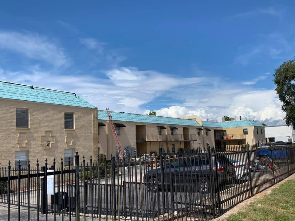 Slide of Florida Building Pros