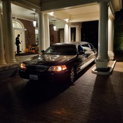 Tyler Limousine