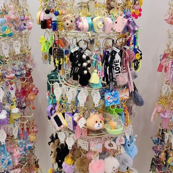Pinkbox - Accessories Near Me - Cedar Park, Texas