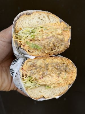 Brown Bag Sandwich Co by null
