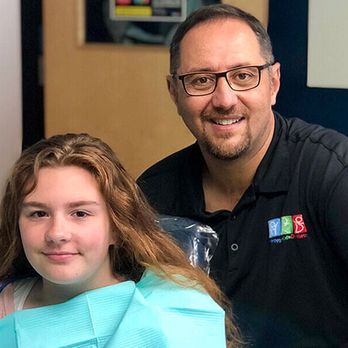 Happy Kids Dentistry,DDS - Pediatric Dentists Near Me - Longview, Washington