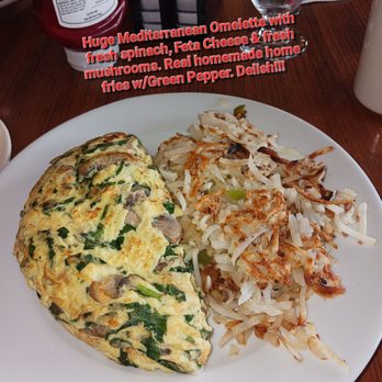 Colonial Diner - New American Near Me - East Brunswick, New Jersey