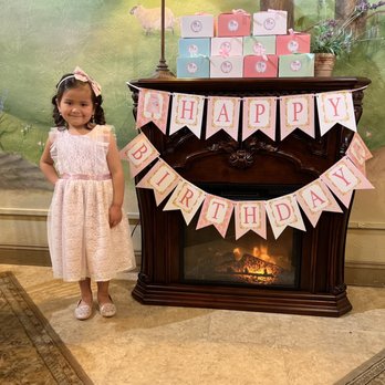 Aubrey Rose Tea Room - Tea Rooms Near Me - La Mesa, California