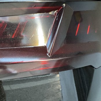 Jet Black Tint - Horrible application - Car Window Tinting Near Me - Hayward, California Jet Black Tint - Horrible application - Car Window Tinting Near Me - Hayward, California