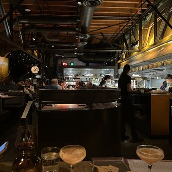 Linger - Asian Fusion Near Me - Denver, Colorado