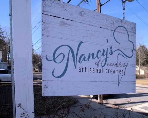 Nancy's Of Woodstock - Artisanal Creamery by null