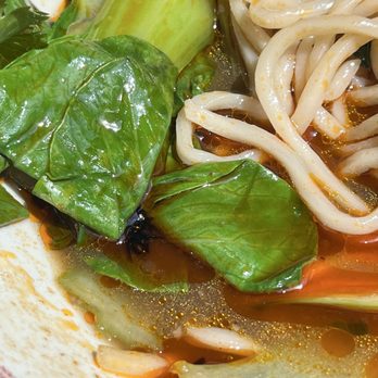 Mian - Fly in beef soup - Chinese Near Me - Los Angeles, California Mian - Fly in beef soup - Chinese Near Me - Los Angeles, California