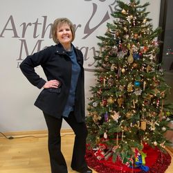 Arthur Murray Dance Studio