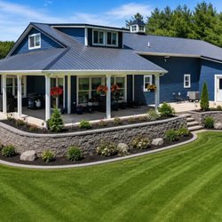 Grand Designs Landscaping & Hardscaping