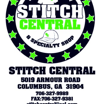 Stitch Central - Men's Clothing Near Me - Columbus, Georgia Stitch Central - Men's Clothing Near Me - Columbus, Georgia