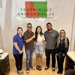 Seven Hills Orthodontics