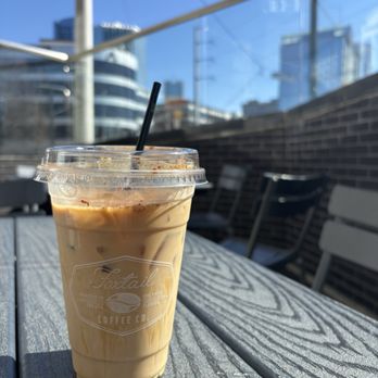 Foxtail Coffee - Atlanta - Coffee & Tea Near Me - Atlanta, Georgia Foxtail Coffee - Atlanta - Coffee & Tea Near Me - Atlanta, Georgia