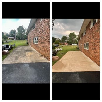 J’s X - Stream Clean - Pressure Washers Near Me