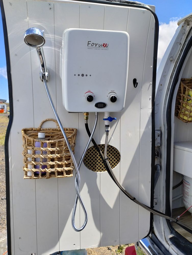 BIG ISLAND CAMPERS Updated August 2024 61 Photos 735640 Maiau St, KailuaKona, Hawaii