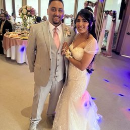 Wedding dress with sleeves Wedding dress with sleeves
