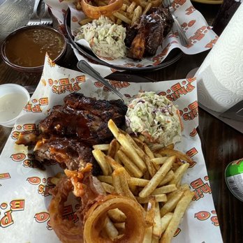 Phil's BBQ - Barbeque Near Me - San Diego, California Phil's BBQ - Barbeque Near Me - San Diego, California