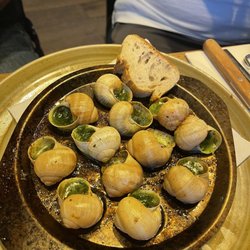 Escargot
