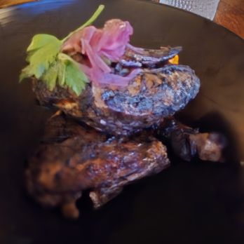 Spicy Mango - jerk chicken - Caribbean Near Me - New Orleans, Louisiana