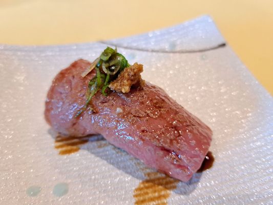 Sushi Kaji Restaurant by null