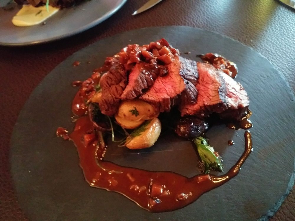 UNION GRILLE RESTAURANT 31 Photos & 19 Reviews 1 Grand Union Sq, Fort Benton, Montana