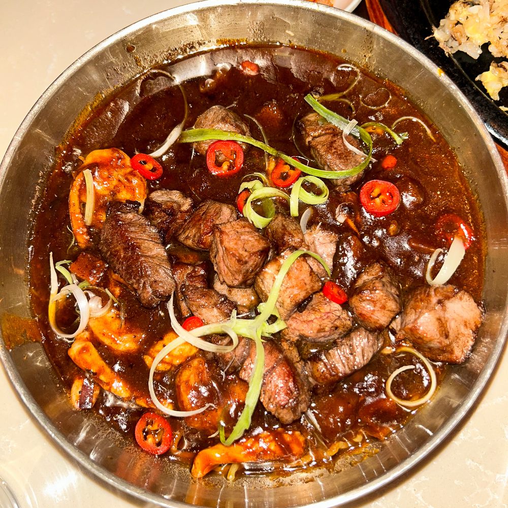 Gahm By Mokbar - Korean Near Me - Brooklyn, New York Gahm By Mokbar - Korean Near Me - Brooklyn, New York