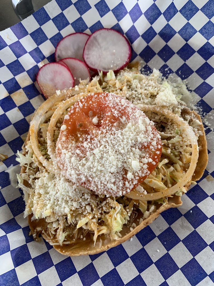 CHELI CHELA’S MEXICAN FOOD Updated July 2024 Helm Ave & W Gettysburg Ave, Clovis, California