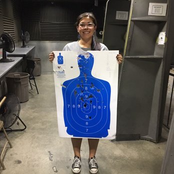 Riverside Magnum Range - Gun/Rifle Ranges Near Me - Riverside, California