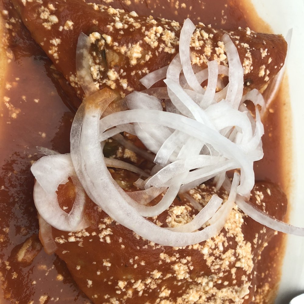 Don Memo - Chicken enchiladas - Mexican Near Me - Westport, Connecticut Don Memo - Chicken enchiladas - Mexican Near Me - Westport, Connecticut